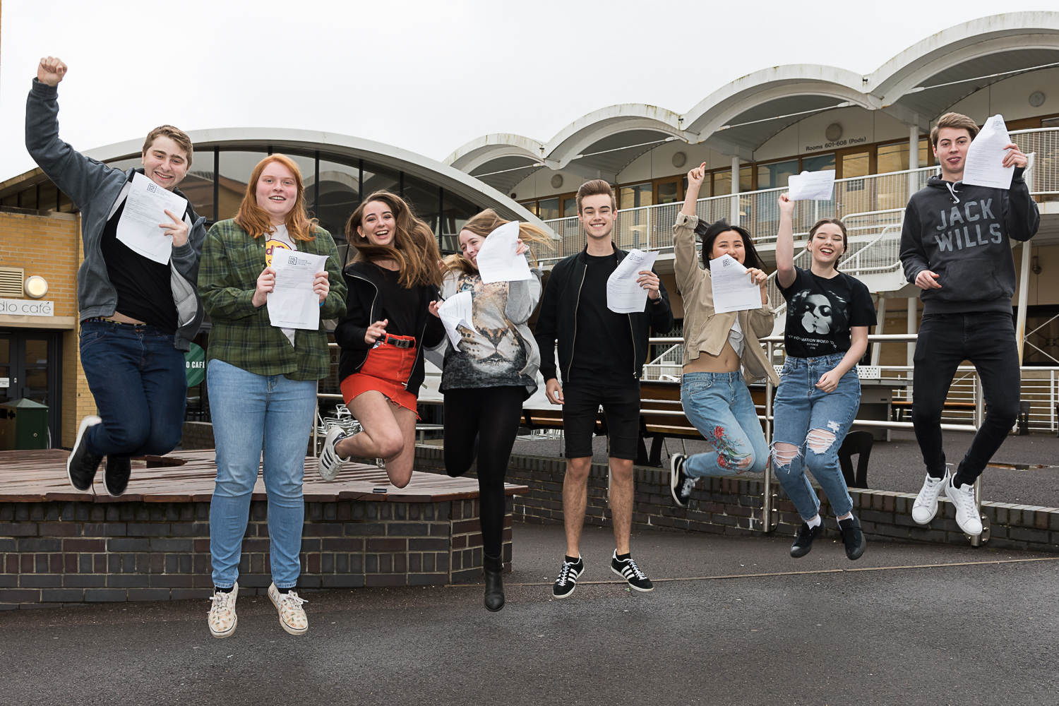 HSDC results day