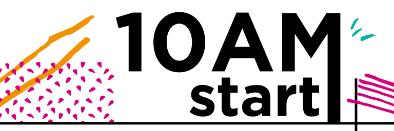 10am