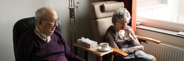 Access to HE (Nursing and Healthcare Professions) | HSDC
