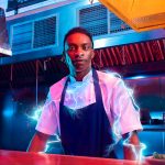 chef apprentice