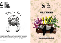 screenshot of portfolio/exhibition