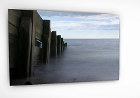 screenshot of portfolio/exhibition
