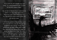screenshot of portfolio/exhibition